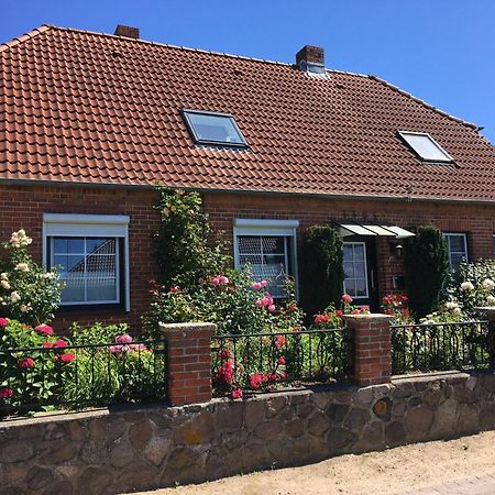 Holiday Home With Conservatory Dannau Buitenkant foto