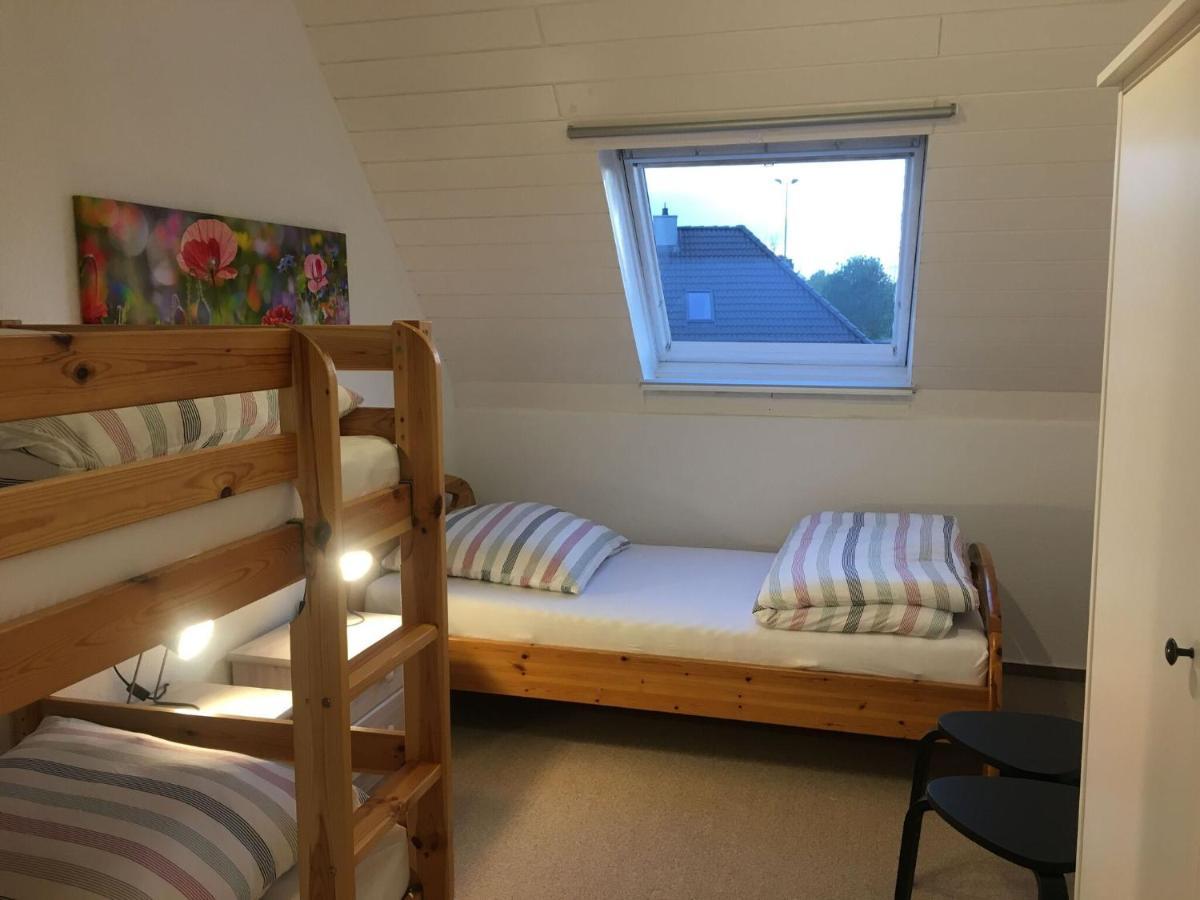Holiday Home With Conservatory Dannau Buitenkant foto