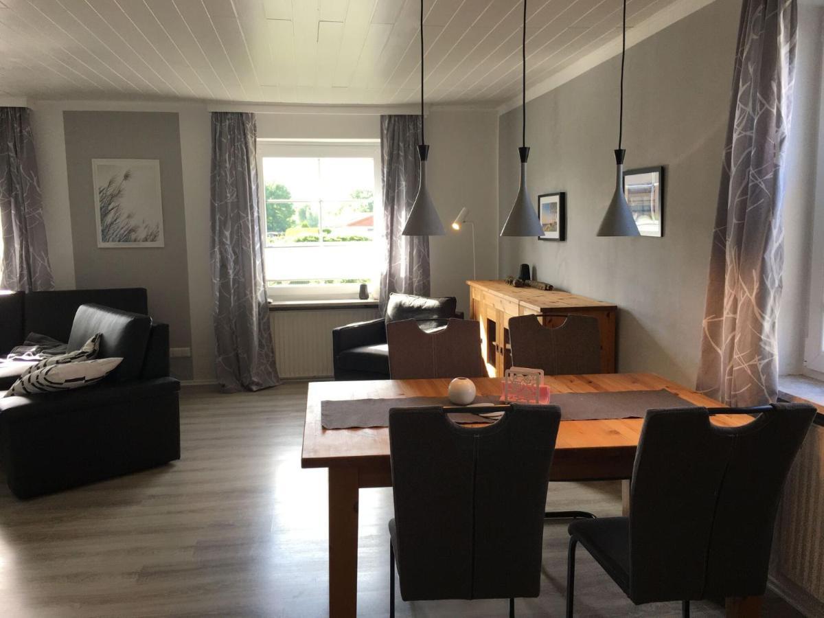 Holiday Home With Conservatory Dannau Buitenkant foto