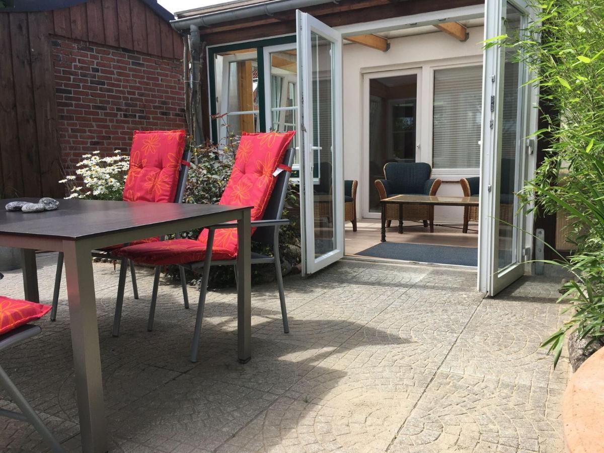 Holiday Home With Conservatory Dannau Buitenkant foto