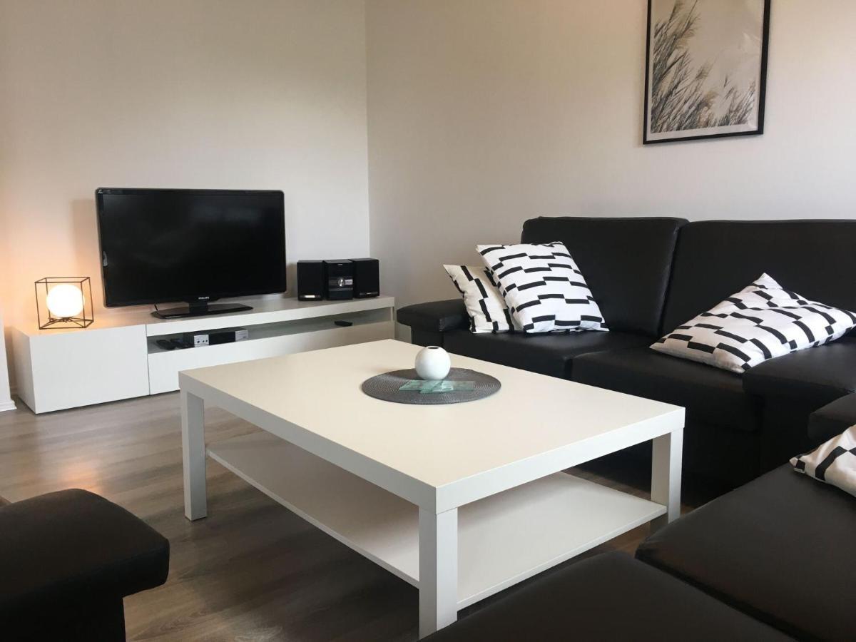 Holiday Home With Conservatory Dannau Buitenkant foto