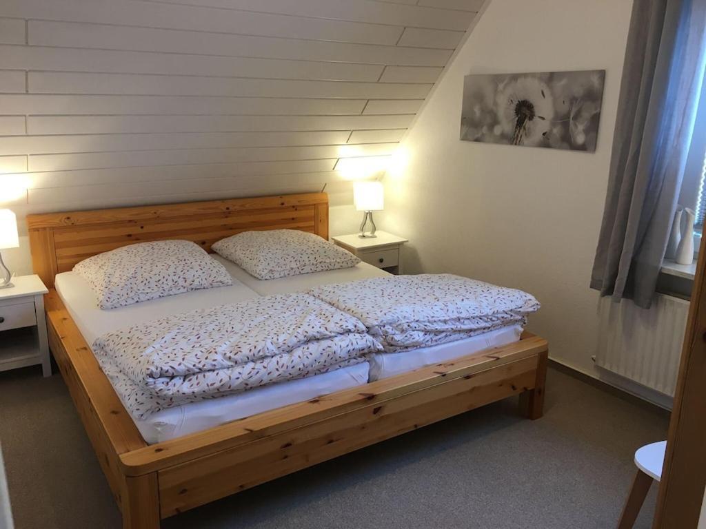 Holiday Home With Conservatory Dannau Buitenkant foto